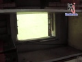 ROBO EN CALZADOS CENTRAL EN EL CUAL SE LLEVARON UN TV PLASMA, MAS DE 100 PARES DE ZAPATOS