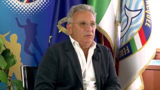 Fipsas Profili Gianfranco Frascari Fipsas Profili Gianfranco Frascari