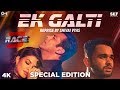 Ek Galti Reprise By Shivai Vyas - Race 3 | Salman Khan & Jacqueline Fernandez