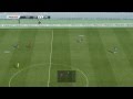 PES 2013 - Score easy goals from your own half