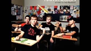 Watch Hawk Nelson Recess video