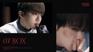 NCT DREAM 'BOX' ( Audio)
