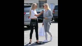 Chloe & Maika 91