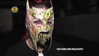 Ludark No Dejaré Que Nos Derrote Una Chamaquita Como Reina Dorada