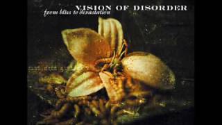 Watch Vision Of Disorder Regurgitate video