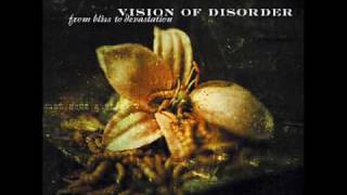 Watch Vision Of Disorder Regurgitate video