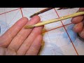 Watch: Chinese Painting Brush - Oil Painting Chinese Painting Brush - Oil Painting
