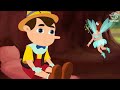 Pinocchio Full Story Fairy Tales Bedtime Stories For Kids 4k Pinocchio Full Story Fairy Tales Bedtime Stories For Kids 4k