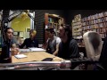 10.03.14 - Vero Talento intervista gli Ex Presidenti su K-Rock - Parte 5: Pelio, Aquatour & Contatti