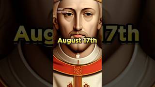 August 17Th Facts And Events In History