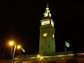 DJ DEEP - FLASHDANCE @ THE EMBARCADERO -  SAN FRANCISCO -