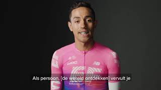Explore the world - Education First Procycling