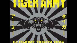 Watch Tiger Army Through The Darkness video