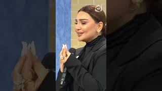 Şəbnəm Tovuzlu - Arzularla Yaşadım Eksklüzi̇v