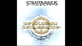 Watch Stratovarius Born Upon The Cross video
