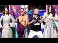 RASHID KAMAL | SONAM CH | HUSNAIN KAMAL | COMEDY CLIP | STAGE DRAMA | EID SHOW |2024 | PART-3