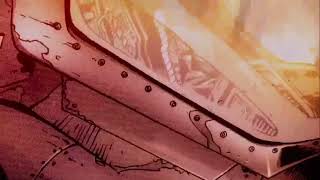 Avengers Age Of Ultron - Ctv Sci-Fi Channel Intro 09142025