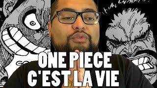 One Piece C'est la VIE - One piece #923