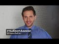 How To Bring Sochi's Stray Dogs Back to the U.S.| #TheShortAnswer w/Jason Bellini