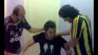 Yarramı Ye Fener Yeni