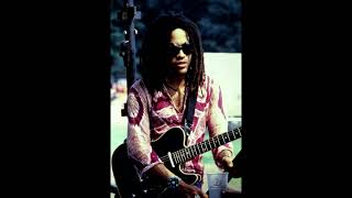 Watch Lenny Kravitz Light Skin Girl From London video