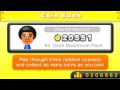 New Super Mario Bros. 2 Coin Rush Mode DLC - Coin Challenge Pack C