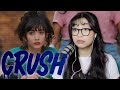 *CRUSH* is Surprisingly Really Good