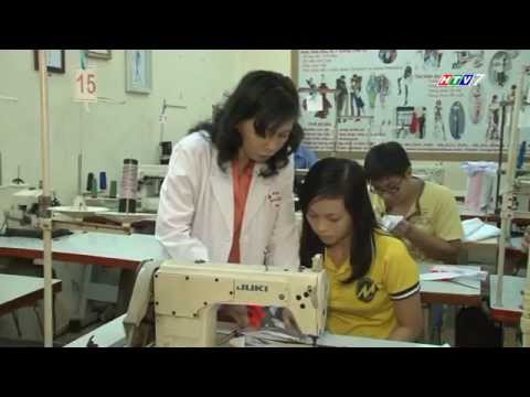Khóa học Thiết kế thời trang tại Trường Quốc Thảo