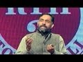 Right Heard: Yogendra Yadav