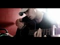 Breaking Benjamin - Forever - (Acoustic cover by Andy B)