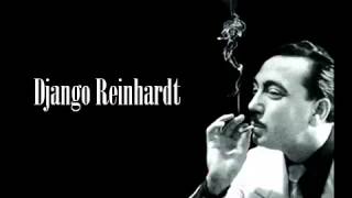 Minor Swing Django Reinhardt Stéphane Grappelli Minor Swing Django Reinhardt Stéphane Grappelli