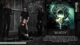 Watch Obscura Velocity video