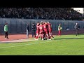 TRAPANI - PIACENZA 3-0 EUROGOL MADONIA