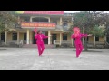 ĐẤT NƯỚC LỜI DU- BÀ PHÁN, BÀ DUA TẬP DƯỠNG SINH.