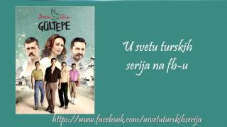 01. Benim Adım Gültepe - Jenerik Müziği