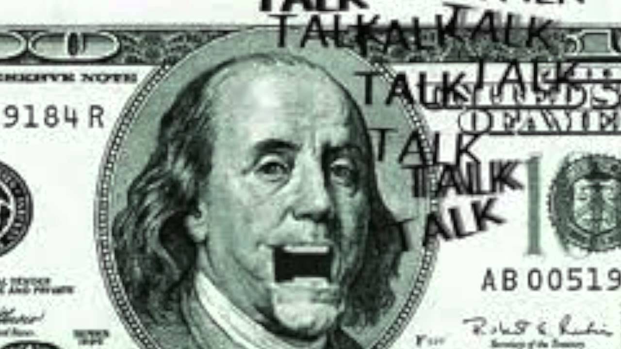 Секс За Деньги Money Talks