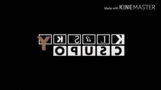 Klasky Csupo In G Major 126