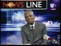 TV 1 News Line 09/03/2018