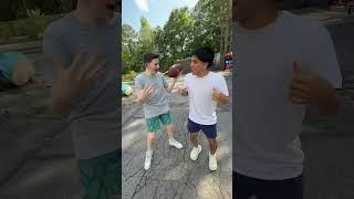 Yo Chase, Go Long