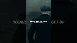 Fear Has Two Meaning, Peaky blinders🔥, Thomas  Shelby, Status, Quotes, #shorts