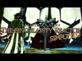 FFXIV Simplified - The Singularity Reactor [King Thordan]