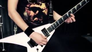 Watch Acid Death Eidolon video