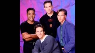 Watch California Dreams Love Is Not Like This video