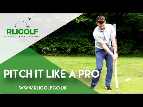 Pitch It Like A Pro