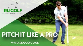 Pitch It Like A Pro