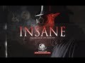 INSANE - Hardcore Boom Bap Instrumental | Underground Beat (By Hueco Prods)