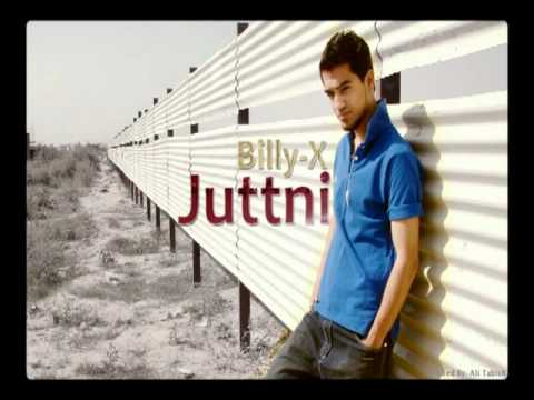 BiLly X Juttni UnCenssored