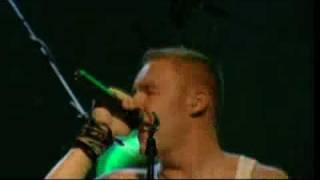 Watch Poets Of The Fall Clevermind video