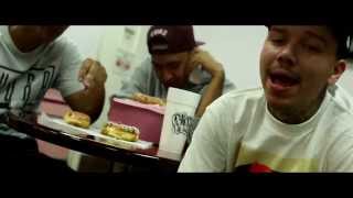 Phora - Donuts