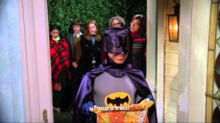 That 70S Show - Fez, Trick Or Treat